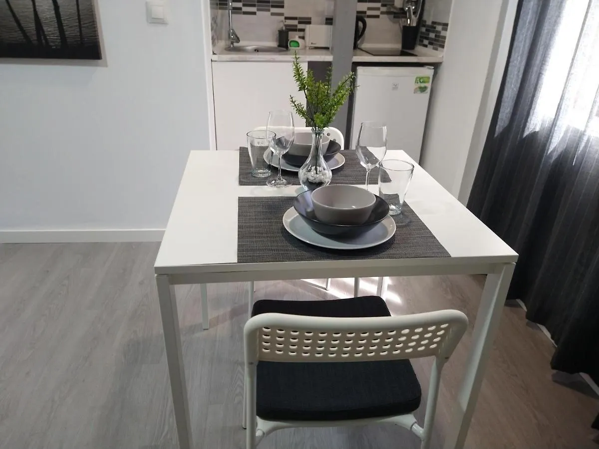 Apartment Comfort & Beauty Studio Torremolinos Spain
