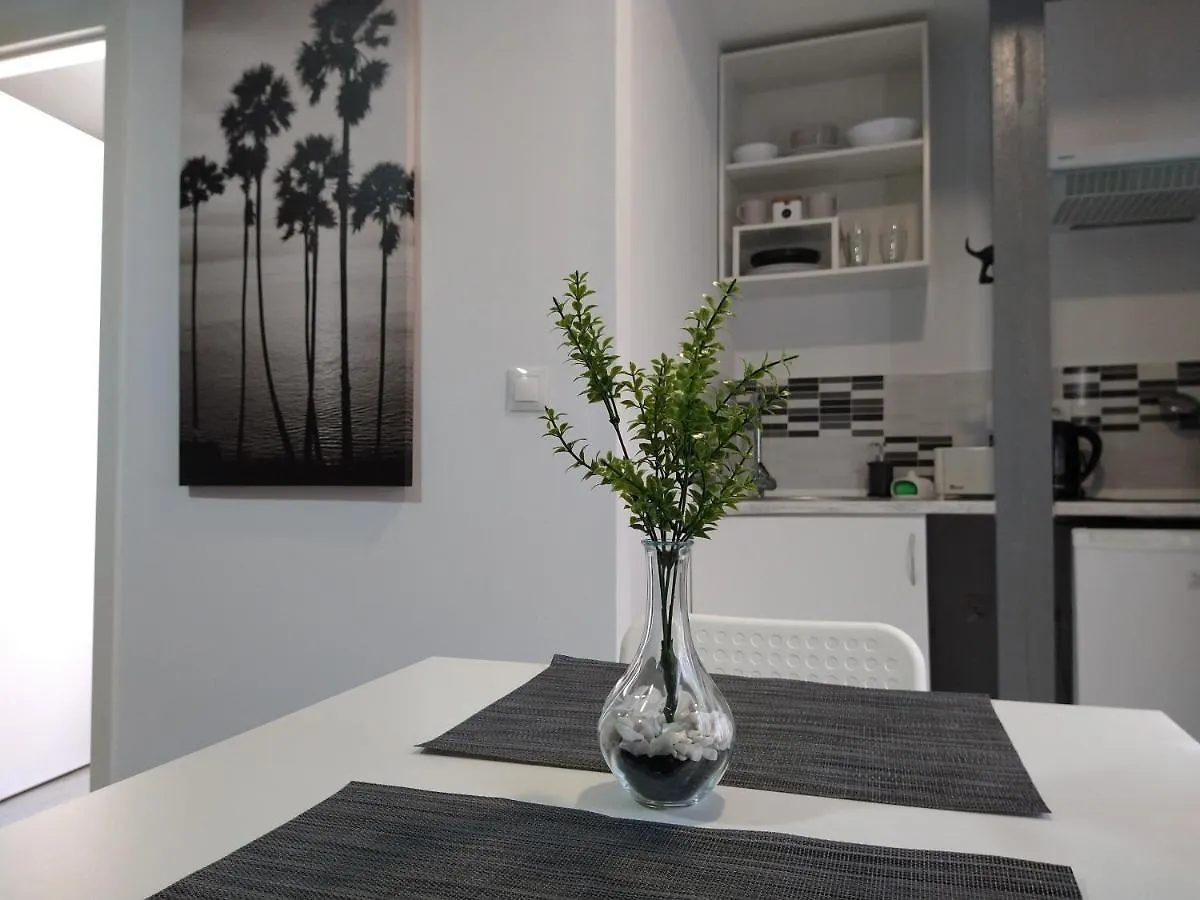 Comfort & Beauty Studio Torremolinos