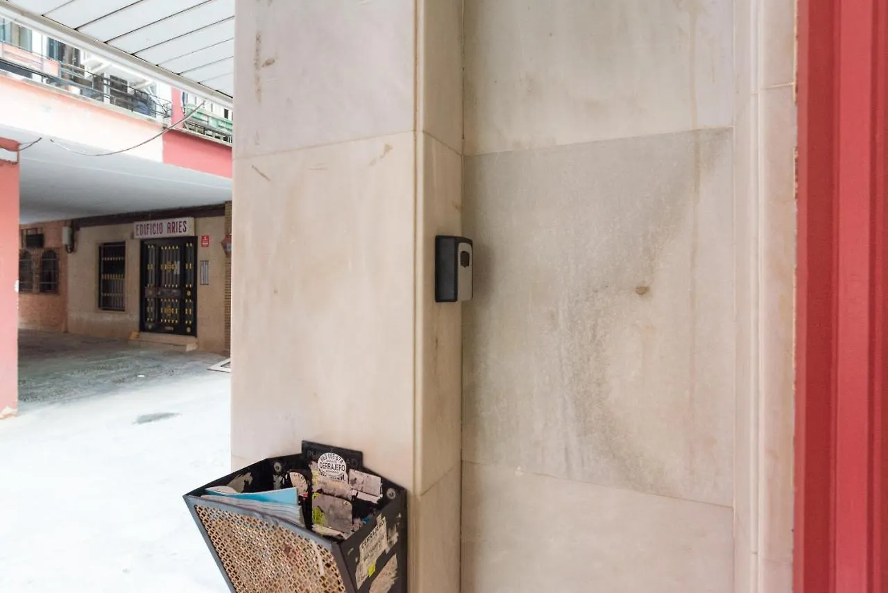 Comfort & Beauty Studio Torremolinos Apartment