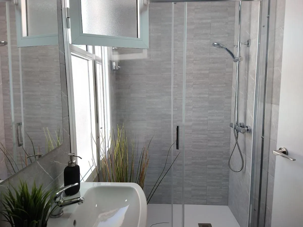 Apartment Comfort & Beauty Studio Torremolinos