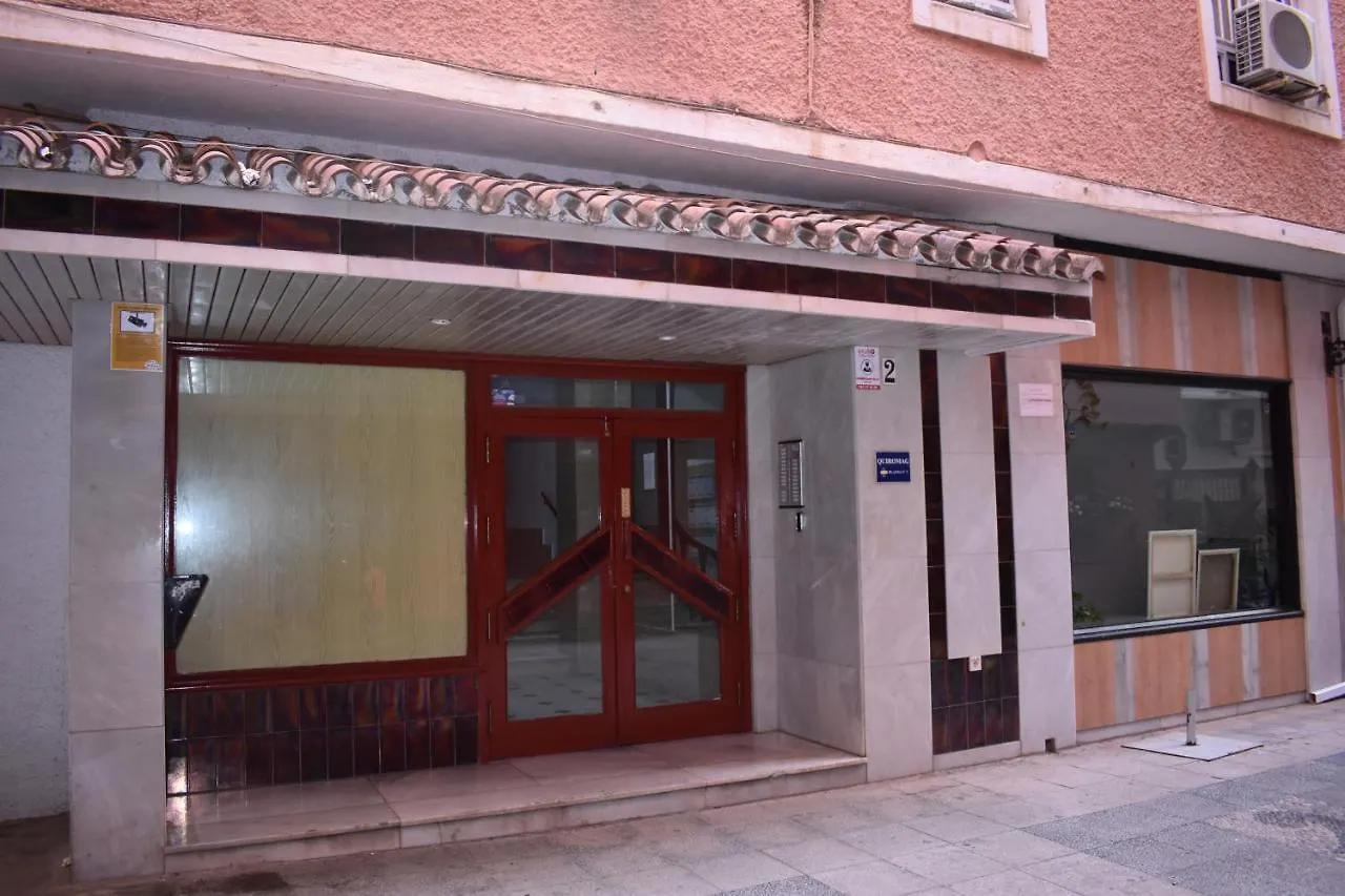 Apartment Comfort & Beauty Studio Torremolinos