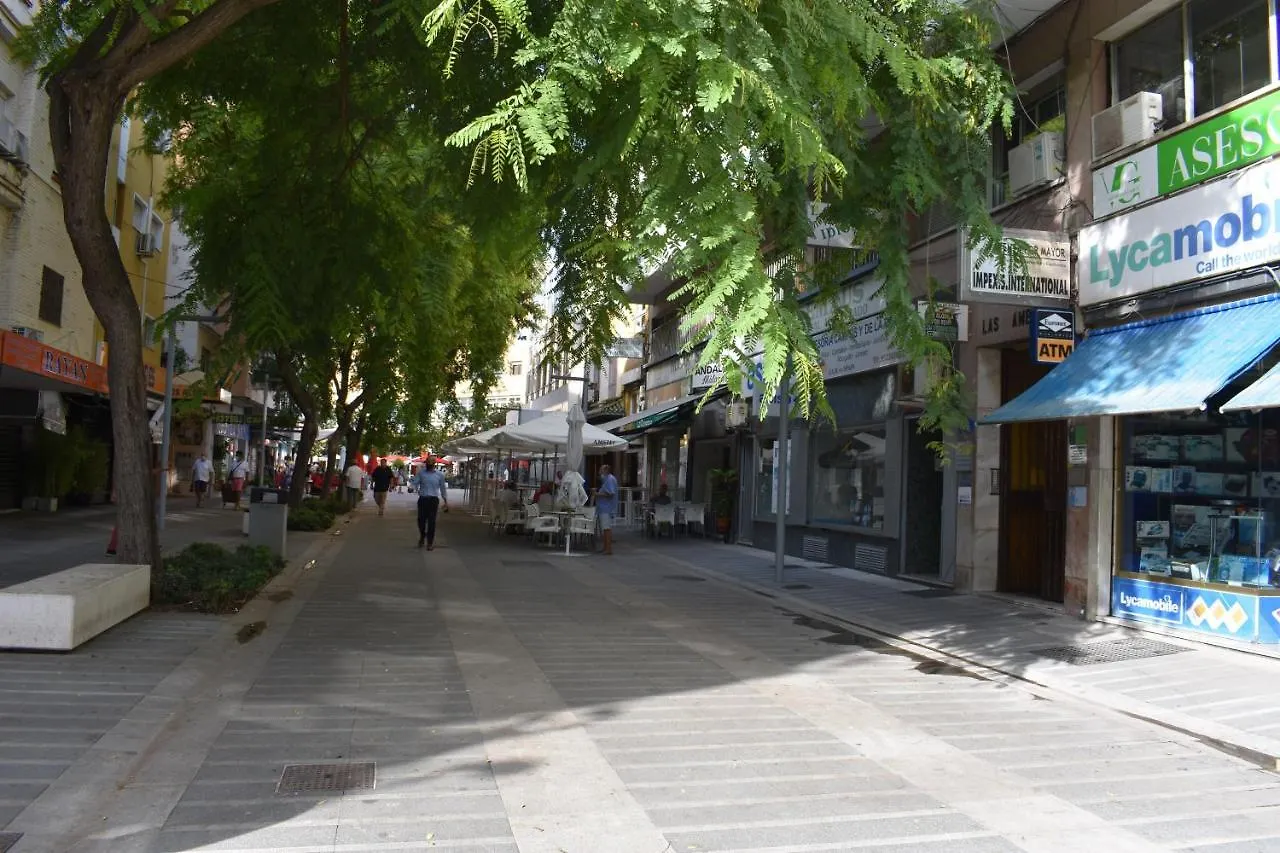 Comfort & Beauty Studio Torremolinos Spain